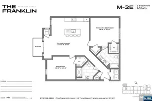 8 Tice Road 211, Franklin Lakes, NJ 07417 - Photo 29