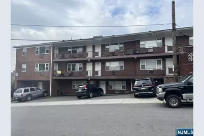 206 Riverview Place 9 #9, Cliffside Park, NJ 07010 - Photo 1