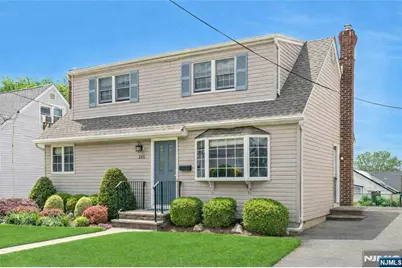 245 Coupe Place, North Arlington, NJ 07031 - Photo 3