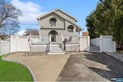 70 Coger, Saddle Brook Township, NJ 07663 - Photo 1