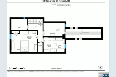 68 Congress Street, Newark, NJ 07105 - Photo 47