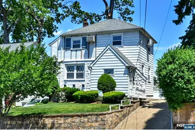 303 Marlboro Road, Wood Ridge, NJ 07075 - Photo 1