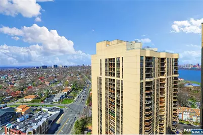 800 Palisade Avenue 1603 #1603, Fort Lee, NJ 07024 - Photo 37