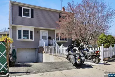 153 Smallwood Avenue, Belleville, NJ 07109 - Photo 1