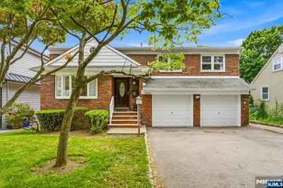 18 Hudson Street, Nutley, NJ 07110 - Photo 1