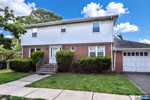 84 Burton Ave, Hasbrouck Heights, NJ 07604 - Photo 1