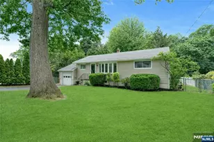 57 Stonefield Rd, Glen Rock, NJ 07452 - Photo 1