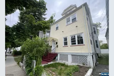 8 Treacy Avenue 1 #1, Newark, NJ 07108 - Photo 1