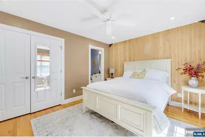 9 Franklin 9A #9A, Montvale, NJ 07645 - Photo 11