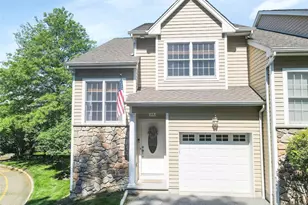9 Franklin 9A, Montvale, NJ 07645 - Photo 1