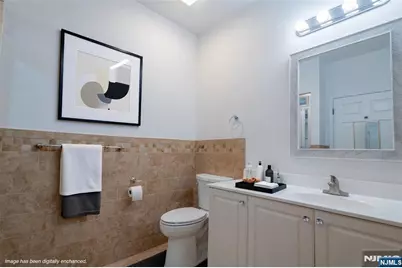 15 Warren Street 414 #414, Jersey City, NJ 07302 - Photo 7