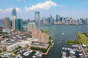 15 Warren Street 414, Jersey City, NJ 07302 - Photo 1
