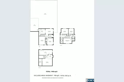 28 Livingston Place, Teaneck Township, NJ 07666 - Photo 33