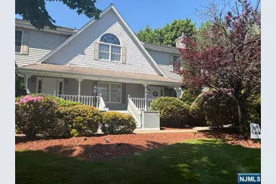 606 Orangeburgh Road, River Vale Township, NJ 07675 - Photo 1