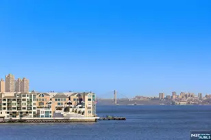 2 Constitution Ct 814, Hoboken, NJ 07030 - Photo 21