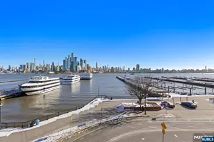 2 Constitution Ct 814, Hoboken, NJ 07030 - Photo 17
