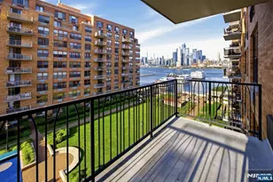 2 Constitution Ct 814, Hoboken, NJ 07030 - Photo 1