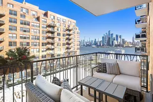 2 Constitution Ct 814, Hoboken, NJ 07030 - Photo 5