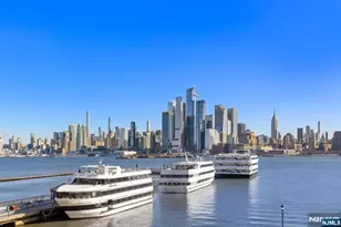 2 Constitution Ct 814, Hoboken, NJ 07030 - Photo 19