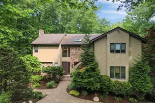 364 Canterbury Ln, Wyckoff Township, NJ 07481 - Photo 1
