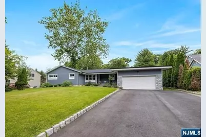 150 Fremont Avenue, Park Ridge, NJ 07656 - Photo 1