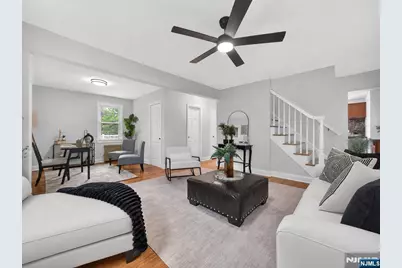 538 Coolidge Place, Paramus, NJ 07652 - Photo 3