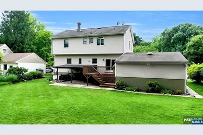 41 Circle Drive, Paramus, NJ 07652 - Photo 35
