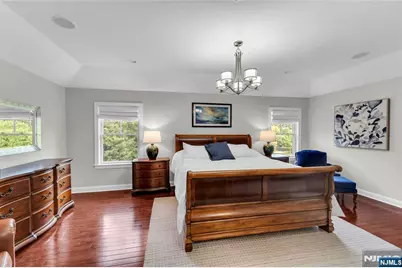32 Cherrywood Court 7004 #7004, River Vale Township, NJ 07675 - Photo 25