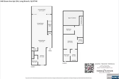 448 Ocean Avenue 25A #25A, Long Branch, NJ 07740 - Photo 35
