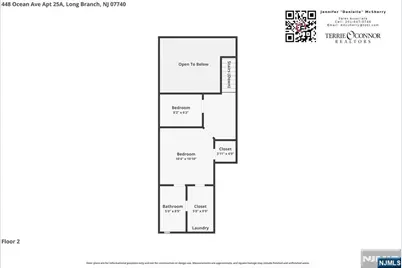 448 Ocean Avenue 25A #25A, Long Branch, NJ 07740 - Photo 37