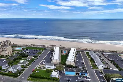 448 Ocean Avenue 25A #25A, Long Branch, NJ 07740 - Photo 3