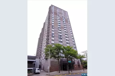 770 Anderson Avenue 402 #402, Cliffside Park, NJ 07010 - Photo 1
