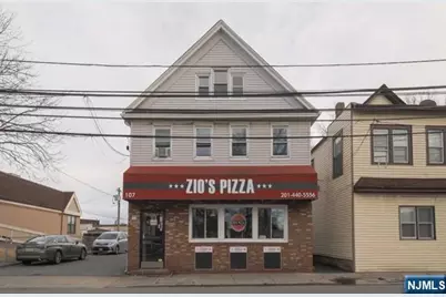107 Washington Avenue, Little Ferry, NJ 07643 - Photo 1