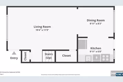 261 Elmwood A #A, Maplewood, NJ 07040 - Photo 11