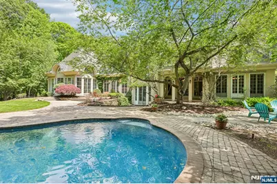 505 Timberline Drive, Franklin Lakes, NJ 07417 - Photo 37