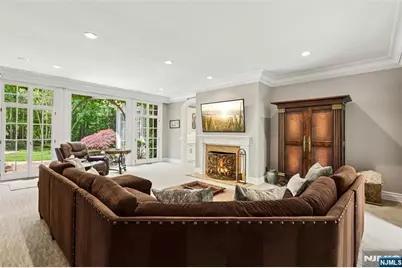 505 Timberline Drive, Franklin Lakes, NJ 07417 - Photo 19