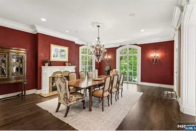 505 Timberline Drive, Franklin Lakes, NJ 07417 - Photo 13