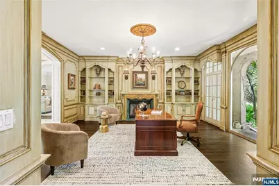 505 Timberline Drive, Franklin Lakes, NJ 07417 - Photo 17