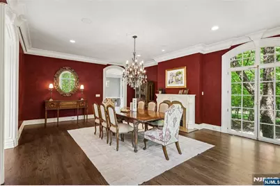 505 Timberline Drive, Franklin Lakes, NJ 07417 - Photo 13