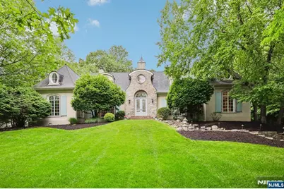 505 Timberline Drive, Franklin Lakes, NJ 07417 - Photo 1