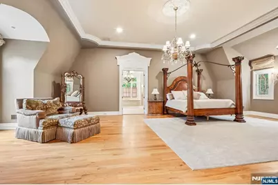 505 Timberline Drive, Franklin Lakes, NJ 07417 - Photo 33