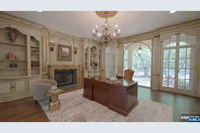 505 Timberline Drive, Franklin Lakes, NJ 07417 - Photo 15