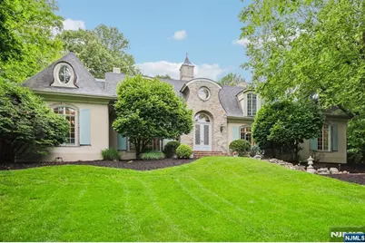 505 Timberline Drive, Franklin Lakes, NJ 07417 - Photo 1