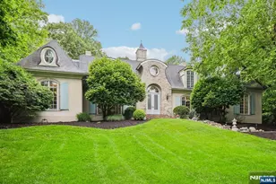 505 Timberline Dr, Franklin Lakes, NJ 07417 - Photo 1