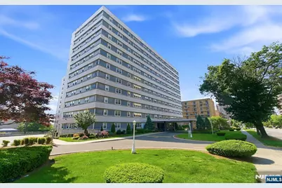 280 Prospect Avenue 8G #8G, Hackensack, NJ 07601 - Photo 3