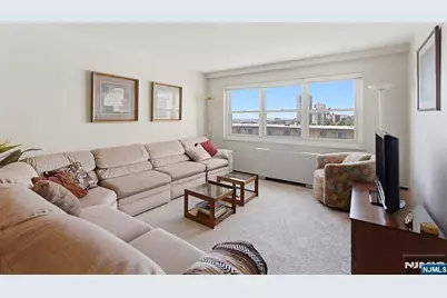280 Prospect Avenue 8G #8G, Hackensack, NJ 07601 - Photo 7