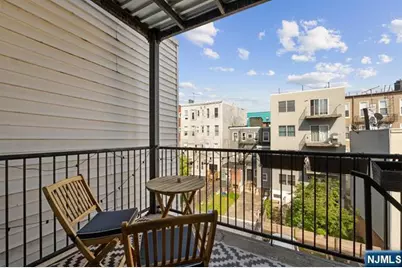 403 Monroe Street 3L #3L, Hoboken, NJ 07030 - Photo 11