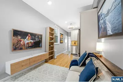403 Monroe Street 3L #3L, Hoboken, NJ 07030 - Photo 1