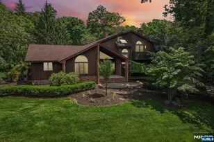 741 Natures Way, Franklin Lakes, NJ 07417 - Photo 1
