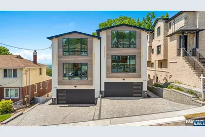 519 E 4th Street A #A, Palisades Park, NJ 07650 - Photo 1